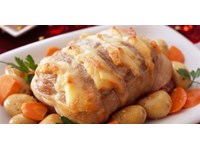 Filet de veau Orloff